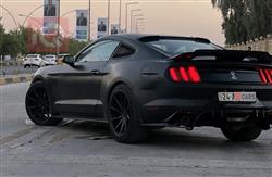 فورد موستانج